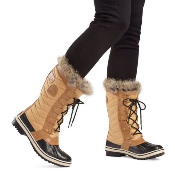 Sorel Tofino II Boot